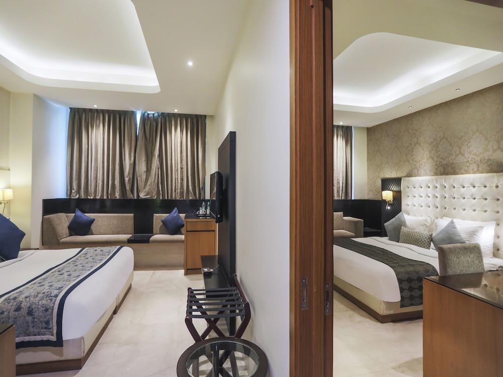 The Grand Orion - Greater Kailash New Delhi Exterior photo